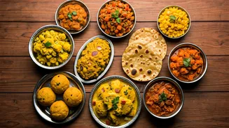 9 Gujarati Dishes: A Delicious Health Guide