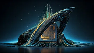 Alphabet Surges Ahead: Poised to Overtake Nvidia as World's Largest Company Amidst AI Boom