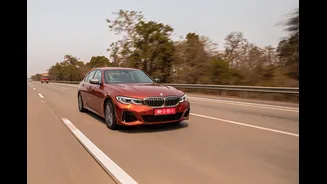 BMW India Launches Monsoon Service Campaign Nationwide: Free Vehicle Checkups Announced For Owners