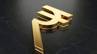 India rupee crashes past 94 against dollar for first time