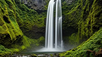 Waterfall Season Makes Meghalaya Impossible To Ignore