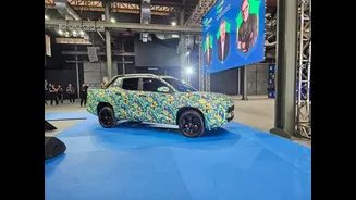 VW revela Tukan, picape maior que Strada e menor que Toro