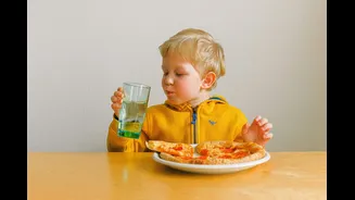 Strengthening Children's Nutrition & Immunity Through Micronutrients, Probiotics