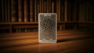 Taurus Tarot Reading: Navigating Change & Reflection