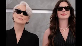 The Devil Wears Prada 2 Advance Booking Opens In India, Fans Get Paid Preview On April 30