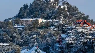 Seven Old-World Sites Give the Hill Station a More Layered Itinerary