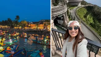 7 Days in Vietnam : How Manpreet Kaur Turned a Week Into a Story Worth Saving