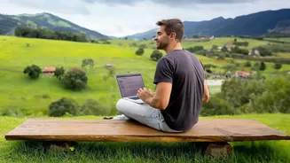 Why Indian Remote Workers Are Choosing Southeast Asian Digital Nomad Visas Today