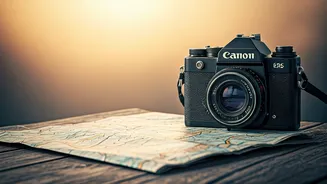 Analog Travel Has Entered Its Mainstream Era