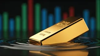 Gold's Rally: Is Now the Time to Invest or Beware?