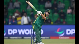 David Miller medically cleared for 2026 T20 World Cup after injury setback