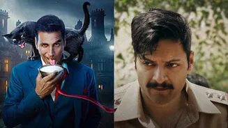 OTT releases of the week [June 10-June 14] : What’s new on Netflix, Prime Video, JioHotstar and more