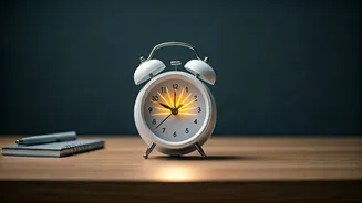 Chronotype Matters When Building Sustainable Routines
