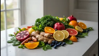 Cook Fresh, Eat Fresh: Monsoon Food Habits Worth Following This Season