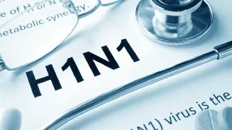 Delhi H1N1 cases surge: 1,777 infections reported; Experts advise caution, masking in crowded places