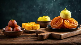 These Heritage Desserts Shine During The Rainy Season