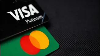 Dark web marketplace leaks 345,000 credit card records using AI