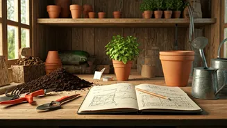 Winter Garden Planning: Your Guide to a Bountiful Harvest While the Ground is Frozen