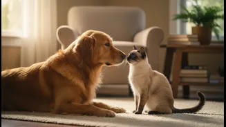 Dog and Cat Interactions Brings Fresh Context to Momentary Pet Contact, Not Simple Ownership without Removing its Limits