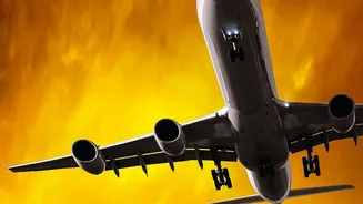 August Flight Prices Often Rise Closer To Departure; Budget Planning Matters