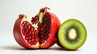 Boost Blood Pressure Health: Fruits That Help