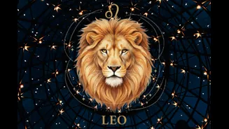 Leo Horoscope Today, May 15, 2026