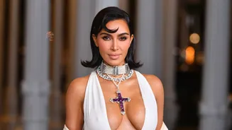 Kim Kardashian robbed of ₹53 crore jewellery, gets just ₹105 from Paris court: Here’s why