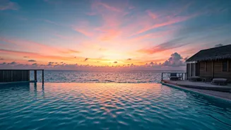 Adaaran Prestige Vadoo: An Intimate Maldivian Escape Where Love and Island Life Harmoniously Blend