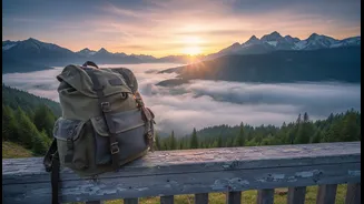 सोलो ट्रैवल के लिए भारत की बेहतरीन जगहें