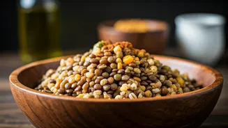 Indian Kitchens Already Know Filling Food Well