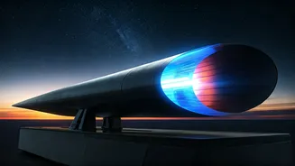 Japan's Hypersonic Engine: Reaching for 2-Hour Pacific Crossings
