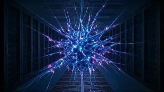 AGI is Now? Nvidia CEO's Bold Claim Redefines Artificial General Intelligence