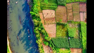How Remote Sensing Technology is Transforming Crop Insurance in India