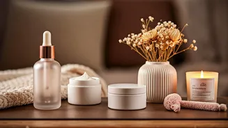 Ciara Miller's Top Picks for a Cozy Galentine's Day of Self-Care and Gifting