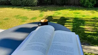 A Time-Based List Can Make Choosing the Next Book Easier