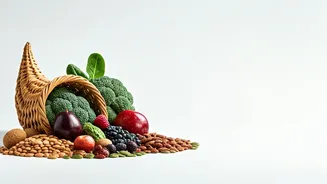 World Cancer Day 2026: Fuel Your Body with 8 Powerful Foods to Combat Disease