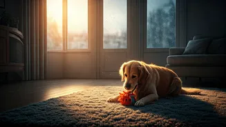 Cancelled Walks Need Smarter Pet-Parent Planning
