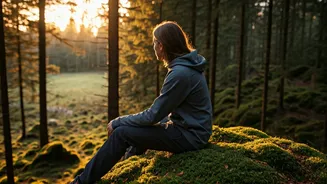 Nature Breaks Are Getting A Gen Z Upgrade