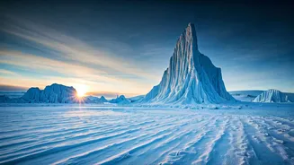 Cold Abroad Trips Are Getting Serious Attention