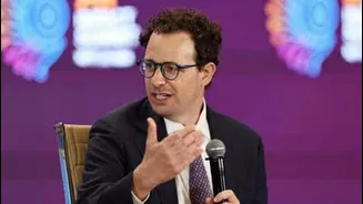 Anthropic teams with Australian government to review AI model safety