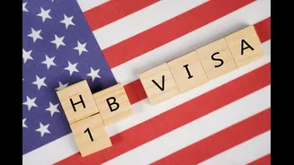 Texas Attorney General Targets 3 Businesses For 'Illegal Activity' Amid Probe Into H-1B Visa Abuse