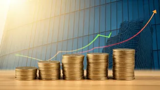 Indian Business Roundup: Profits, Deals, and Market Shifts