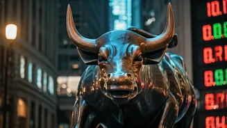 Stock Market Buzz: Top Shares and Investor Strategies