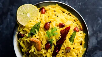Six Indian Comfort Foods From Different Regions For Rainy Days
