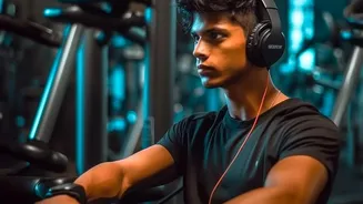 Why Replenishing Minerals Is Essential For Gym Goers Fighting Humid Monsoon Workout Fatigue