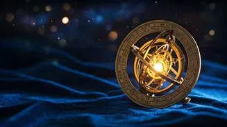 Astrological Almanac: Aligning Your Big Decisions with Cosmic Timing for Success