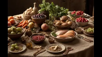 Dieta bíblica cresce entre jovens e transforma versículos em cardápio