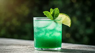 Beat the Heat: Crafting the Perfect Aam Panna, India's Ultimate Summer Cooler