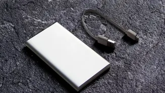 Rainy-Day Home Safety: What To Do With Electronics During A Power Cut