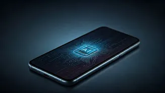 AI Is Becoming A Smartphone Selling Point